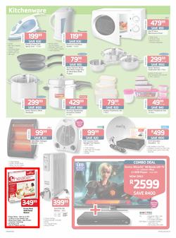 Pick N Pay KZN : Loads Of Ways To Save This Winter (23 Jul - 4 Aug 2013), page 2