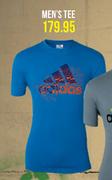 Adidas Men's Tee