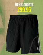 Adidas Men's Shorts