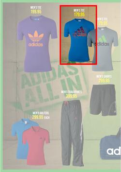Edgars Active : U Are Unstoppable (20 Sep - 19 Oct 2013), page 2