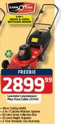 Lawnstar Lawnmower Plus Free Cable-2800W Each