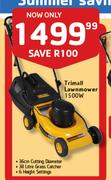 Trimall Lawnmower-1500W Each
