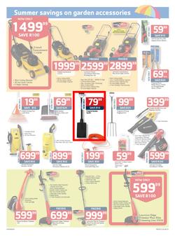 Pick N Pay Hyper : Summer Savings From SA's Favourite Supermarket*(23 Sep - 6 Oct 2013), page 2