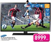Samsung 46"(117cm) 3D Full HD LED TV(UA46F6100)