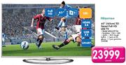 Hisense 65"(165cm) 3D Smart Full HD LED TV(LEDN65XT780)