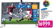 Samsung 55"(140cm) 3D Smart Full HD LED TV(UA55F6800)