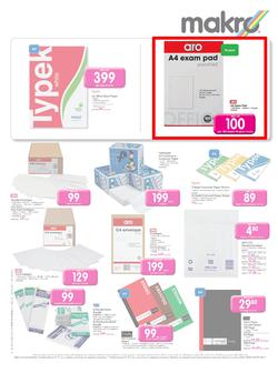 Makro : Get More Back To School (22 Sep - 7 Oct 2013), page 2