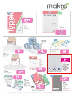 Makro : Get More Back To School (22 Sep - 7 Oct 2013), page 2