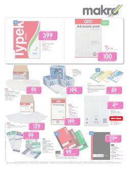 Makro : Get More Back To School (22 Sep - 7 Oct 2013), page 2