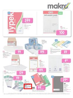 Makro : Get More Back To School (22 Sep - 7 Oct 2013), page 2
