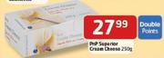 PnP Superior Cream Cheese-250gm