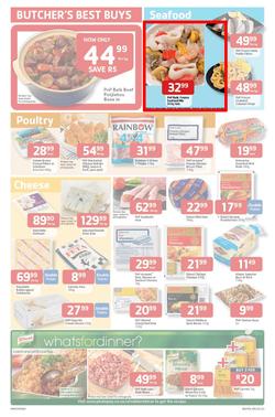 Pick N Pay Western Cape : Summer Savings From SA's Favourite Supermarket*(23 Sep - 6 Oct 2013), page 2