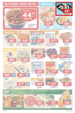 Pick N Pay Western Cape : Summer Savings From SA's Favourite Supermarket*(23 Sep - 6 Oct 2013), page 2