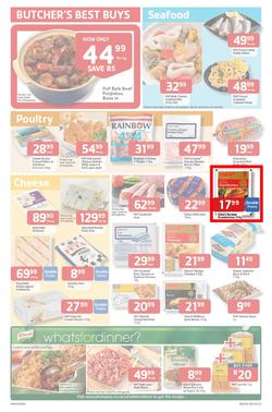 Pick N Pay Western Cape : Summer Savings From SA's Favourite Supermarket*(23 Sep - 6 Oct 2013), page 2