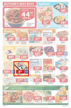 Pick N Pay Western Cape : Summer Savings From SA's Favourite Supermarket*(23 Sep - 6 Oct 2013), page 2