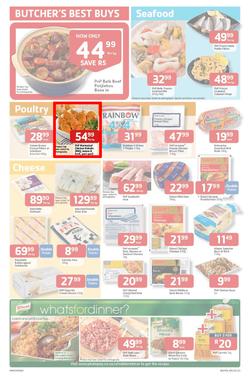 Pick N Pay Western Cape : Summer Savings From SA's Favourite Supermarket*(23 Sep - 6 Oct 2013), page 2