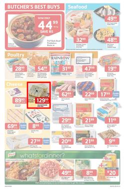 Pick N Pay Western Cape : Summer Savings From SA's Favourite Supermarket*(23 Sep - 6 Oct 2013), page 2