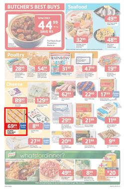 Pick N Pay Western Cape : Summer Savings From SA's Favourite Supermarket*(23 Sep - 6 Oct 2013), page 2
