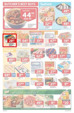 Pick N Pay Western Cape : Summer Savings From SA's Favourite Supermarket*(23 Sep - 6 Oct 2013), page 2