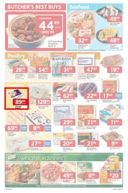 Pick N Pay Western Cape : Summer Savings From SA's Favourite Supermarket*(23 Sep - 6 Oct 2013), page 2