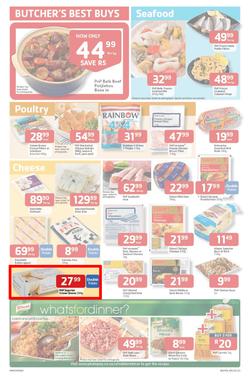 Pick N Pay Western Cape : Summer Savings From SA's Favourite Supermarket*(23 Sep - 6 Oct 2013), page 2