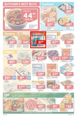 Pick N Pay Western Cape : Summer Savings From SA's Favourite Supermarket*(23 Sep - 6 Oct 2013), page 2