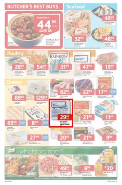 Pick N Pay Western Cape : Summer Savings From SA's Favourite Supermarket*(23 Sep - 6 Oct 2013), page 2