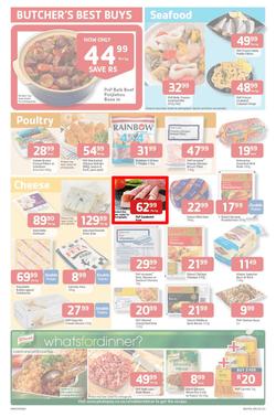 Pick N Pay Western Cape : Summer Savings From SA's Favourite Supermarket*(23 Sep - 6 Oct 2013), page 2
