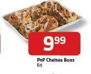 PnP Chelsea-Buns-6's