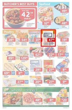 Pick N Pay Eastern Cape : Summer Savings From SA's Favourite Supermarket*(23 Sep - 6 Oct 2013), page 2