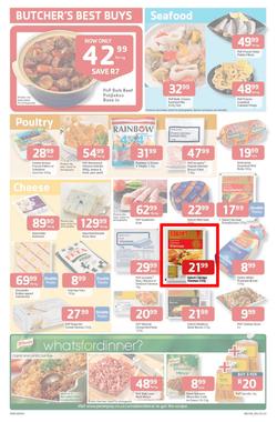 Pick N Pay Eastern Cape : Summer Savings From SA's Favourite Supermarket*(23 Sep - 6 Oct 2013), page 2