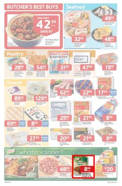 Pick N Pay Eastern Cape : Summer Savings From SA's Favourite Supermarket*(23 Sep - 6 Oct 2013), page 2