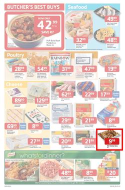 Pick N Pay Eastern Cape : Summer Savings From SA's Favourite Supermarket*(23 Sep - 6 Oct 2013), page 2