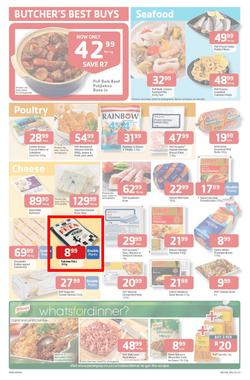 Pick N Pay Eastern Cape : Summer Savings From SA's Favourite Supermarket*(23 Sep - 6 Oct 2013), page 2