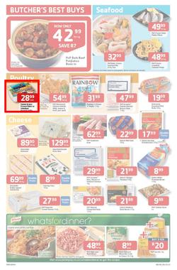 Pick N Pay Eastern Cape : Summer Savings From SA's Favourite Supermarket*(23 Sep - 6 Oct 2013), page 2