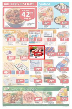 Pick N Pay Eastern Cape : Summer Savings From SA's Favourite Supermarket*(23 Sep - 6 Oct 2013), page 2