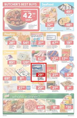 Pick N Pay Eastern Cape : Summer Savings From SA's Favourite Supermarket*(23 Sep - 6 Oct 2013), page 2