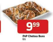 PnP Chelsea Buns-6's