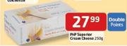PnP Superior Cream Cheese-250gm