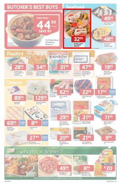 Pick N Pay KZN : Summer Savings From SA's Favourite Supermarket*(23 Sep 6 Oct 2013), page 2