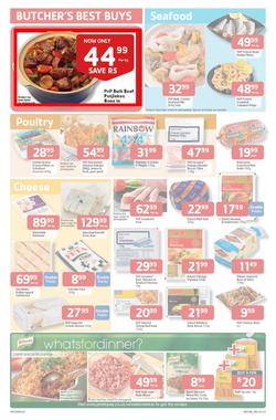 Pick N Pay KZN : Summer Savings From SA's Favourite Supermarket*(23 Sep 6 Oct 2013), page 2
