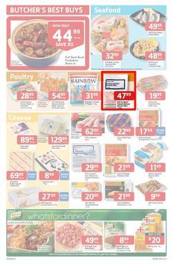 Pick N Pay KZN : Summer Savings From SA's Favourite Supermarket*(23 Sep 6 Oct 2013), page 2