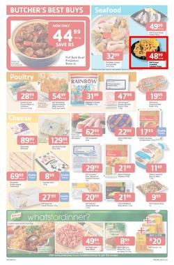 Pick N Pay KZN : Summer Savings From SA's Favourite Supermarket*(23 Sep 6 Oct 2013), page 2