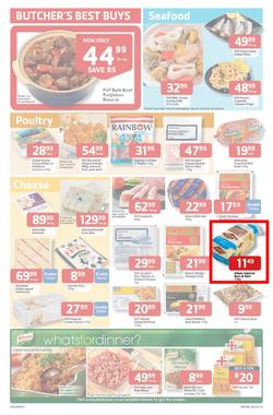 Pick N Pay KZN : Summer Savings From SA's Favourite Supermarket*(23 Sep 6 Oct 2013), page 2
