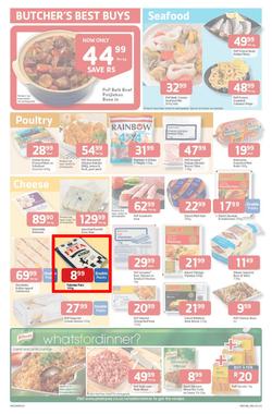 Pick N Pay KZN : Summer Savings From SA's Favourite Supermarket*(23 Sep 6 Oct 2013), page 2