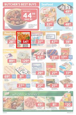 Pick N Pay KZN : Summer Savings From SA's Favourite Supermarket*(23 Sep 6 Oct 2013), page 2