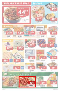 Pick N Pay KZN : Summer Savings From SA's Favourite Supermarket*(23 Sep 6 Oct 2013), page 2