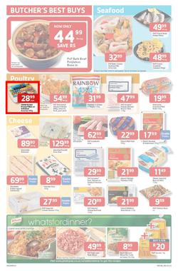 Pick N Pay KZN : Summer Savings From SA's Favourite Supermarket*(23 Sep 6 Oct 2013), page 2