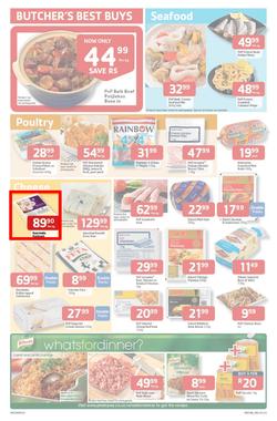 Pick N Pay KZN : Summer Savings From SA's Favourite Supermarket*(23 Sep 6 Oct 2013), page 2