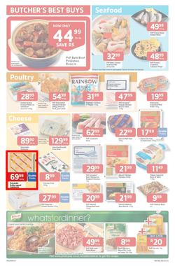 Pick N Pay KZN : Summer Savings From SA's Favourite Supermarket*(23 Sep 6 Oct 2013), page 2